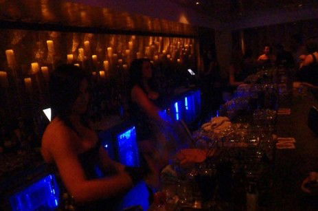 Vanity Nightclub - Inverell Accommodation 2