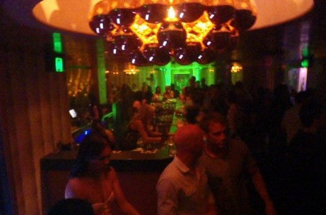 Vanity Nightclub - Inverell Accommodation 3