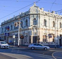 Union Hotel - Inverell Accommodation