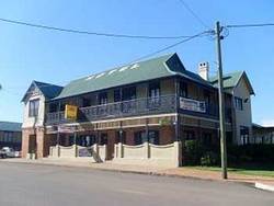 Widden NSW Inverell Accommodation