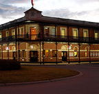 The Grand Terminus Hotel - Inverell Accommodation