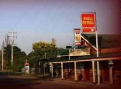 Snowball NSW Inverell Accommodation