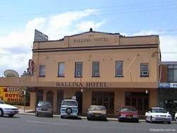 Skennars Head NSW Inverell Accommodation
