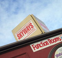 Skyways Hotel - Inverell Accommodation