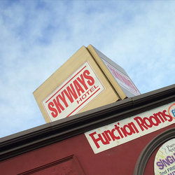 Skyways Hotel - Inverell Accommodation 0
