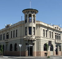 Victoria Inn - Inverell Accommodation