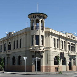 Victoria Inn - Inverell Accommodation 0