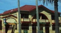 Cuttagee NSW Inverell Accommodation