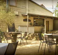 The Cosmopolitan Hotel - Inverell Accommodation