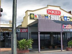 Grafton Hotel - Inverell Accommodation 0