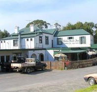 Robin Hood Hotel - Inverell Accommodation