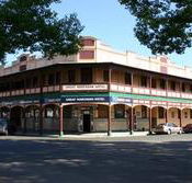 The Great Northern Hotel - Grafton - Inverell Accommodation
