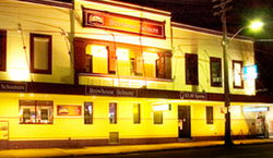 South Belmore NSW Inverell Accommodation