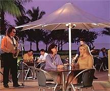 Blue Mango Wine Bar - Inverell Accommodation 0