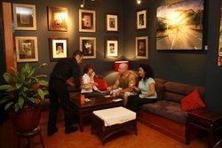 Vibe Bar And Restaurant - Inverell Accommodation 0