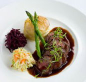 Jacksons Restaurant - Inverell Accommodation