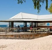 Aristos Waterfront Claremont - Inverell Accommodation