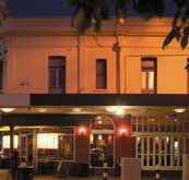Chutney Marys - Rockingham - Inverell Accommodation
