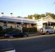 Earl of Spencer Historic Inn - Inverell Accommodation