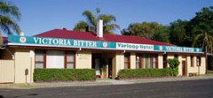 Yarloop Hotel - Inverell Accommodation 0