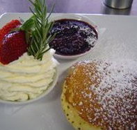 Y2k Cafe  Restaurant - Inverell Accommodation
