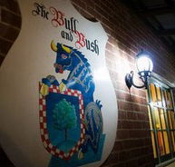 The Bull and Bush Tavern - Inverell Accommodation