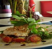 Bettyblue Bistro - Inverell Accommodation