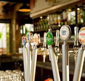 Queens Tavern - Inverell Accommodation