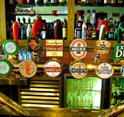 The Stage Door Bar  Brasserie - Inverell Accommodation