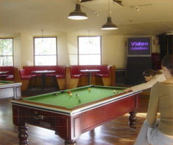 Bangalow Hotel - Inverell Accommodation 1