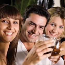 Grafton Hotel - Inverell Accommodation 1