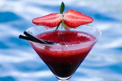 Blue Mango Wine Bar - Inverell Accommodation 1