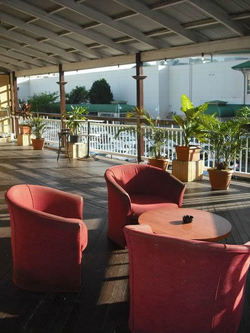 Grand Hotel - Inverell Accommodation 0