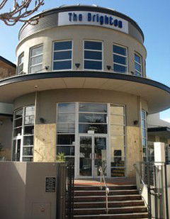 Brighton Hotel - Inverell Accommodation 1