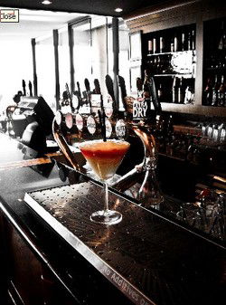 The Stage Door Bar & Brasserie - Inverell Accommodation 1