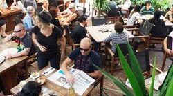 In Situ Bar - Inverell Accommodation 1