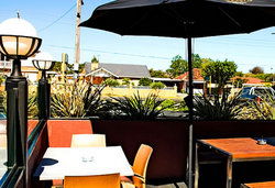 The Millers Inn - Inverell Accommodation 2