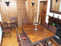 The Altar At Beaufort House - Inverell Accommodation 2