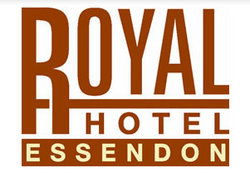 Royal Hotel Essendon - Inverell Accommodation 2