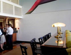 Cairns International Lobby Bar - Inverell Accommodation 2