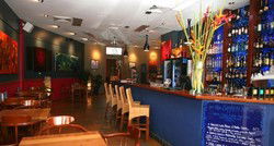 Vibe Bar And Restaurant - Inverell Accommodation 2