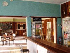 Yarloop Hotel - Inverell Accommodation 2