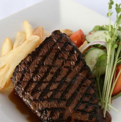 Grafton Hotel - Inverell Accommodation 3