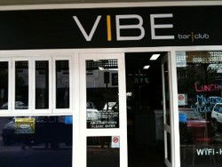 Vibe Bar And Restaurant - Inverell Accommodation 3