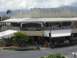 Grand Hotel - Inverell Accommodation 2