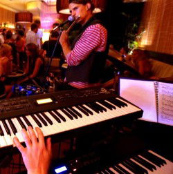 In Situ Bar - Inverell Accommodation 3