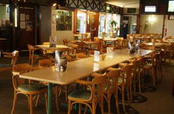 Astor Hotel Motel - Inverell Accommodation 1