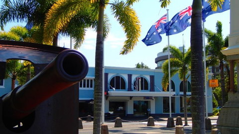 Cairns RSL Social Club Ltd - Inverell Accommodation 1