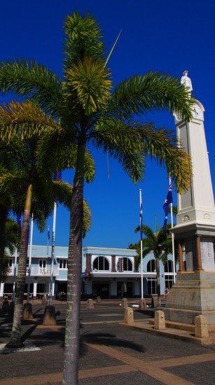Cairns RSL Social Club Ltd - Inverell Accommodation 2