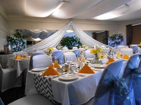 Cairns RSL Social Club Ltd - Inverell Accommodation 3